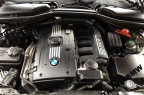 BMW E90 330i, E60 530i  двигатель комплектный 3,0 N53