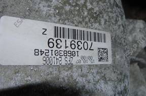 BMW E90 335 3,0d КОРОБКА ПЕРЕДАЧW ZFS241006