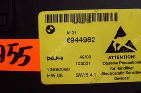 BMW E90 6944962 delphi МОДУЛЬ БЛОК УПРАВЛЕНИЯ