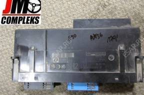 BMW E90 БЛОК УПРАВЛЕНИЯ  61356983304 -01  532306D04