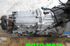 BMW E90  E-90 РЕСТАЙЛИНГ 320D 09r КОРОБКА ПЕРЕДАЧ H011