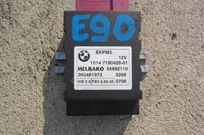 BMW E90 E60 E87 МОДУЛЬ ТНВД HELBAKO 7180426