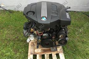 BMW E90 E60 E87 N47 177km комплектный