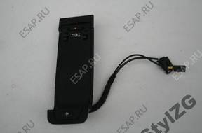 BMW E90 E60 UCHWYT TELEFONU PANEL 51167118054