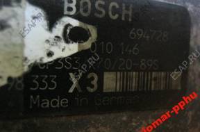 BMW E90 E60 X5 E70 3.0D ТНВД 0445010146
