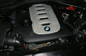 bmw e90 e60 x5 e70 x6 e71 двигатель 3.0d m57n2 231km