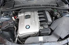 BMW E90 E60 Z4 двигатель 2.5 БЕНЗИНОВЫЙ N52B25 325 525