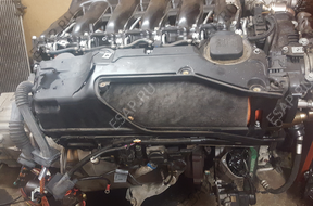 BMW E90 E70 двигатель 3.0 D 235 KM 306 D3