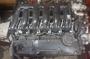 BMW E90 E70 двигатель 3.0 D 235 KM 306 D3