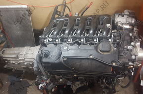 BMW E90 E70 двигатель 3.0 D 235 KM 306 D3