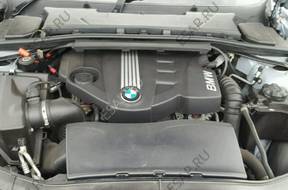 BMW E90 E83 E60 N47D20C двигатель