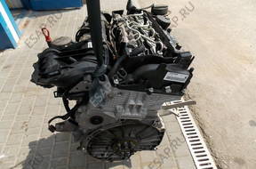 BMW E90 E84 E87 двигатель 2.0D N47D20C комплектный