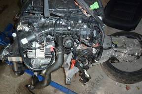 bmw e90 e87 120d 320d  двигатель wtrysk 2011r 184ps