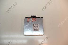 BMW E90 E87 БЛОК УПРАВЛЕНИЯ 6142912708802 8ES00947920