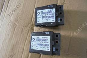 bmw e90 e87 БЛОК УПРАВЛЕНИЯ grzania СИДЕНЬЯ 6926435