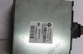 BMW E90 E87 БЛОК УПРАВЛЕНИЯ NAPIECIA PRĄDU 12V DCDC 9253208