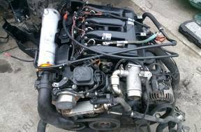 BMW E90 E87 двигатель 2.0D M47 204D