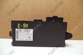 BMW E90 E87 МОДУЛЬ БЛОК УПРАВЛЕНИЯ CAS 6943814