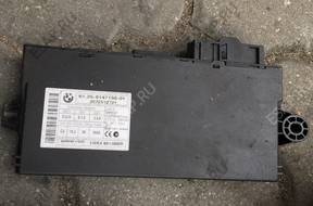 BMW E90 E87 МОДУЛЬ CAS 3 61.35-9147195-01