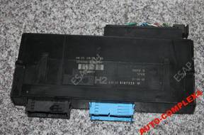 BMW E90 E87 МОДУЛЬ KOMFORTU  9187539
