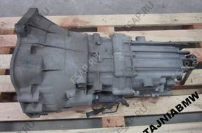 BMW E90 E91 116i 118i 120i N46 КОРОБКА ПЕРЕДАЧ МЕХАНИЧЕСКАЯ 6