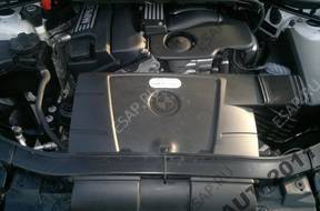 BMW E90 E91 2,0 двигатель N46B20B 124 тысяч км. ORGINAL