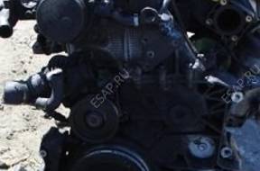 BMW E90 E91 2.0 163 KM двигатель M47T