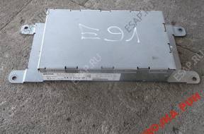 BMW E90 E91 2006 МОДУЛЬ БЛОК УПРАВЛЕНИЯ BUETOOTH