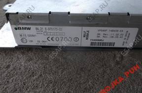BMW E90 E91 2006 МОДУЛЬ БЛОК УПРАВЛЕНИЯ BUETOOTH