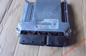 BMW E90 E91 2.0d БЛОК УПРАВЛЕНИЯ 0281015043 ,7811700