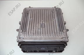BMW E90 E91 2.0D БЛОК УПРАВЛЕНИЯ 0281016175 8506566-01
