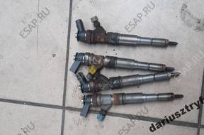BMW E90,e91, 2.0d ФОРСУНКИ 240z sztuka 0445110216