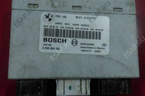 BMW E90 E91 2.0d МОДУЛЬ PDC PARKTRONIK 6621 6973117