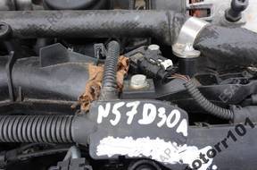 BMW E90 E91 3.0D двигатель M57 D30A