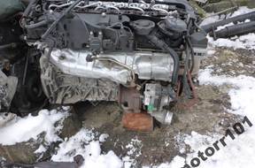 BMW E90 E91 3.0D двигатель M57 D30A