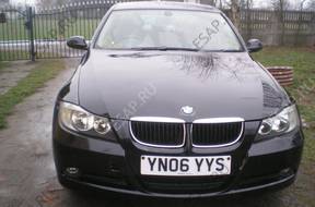 BMW E90 E91 318 320 БЕНЗИН  КОМПЛЕКТ ЗАЖИГАНИЯ