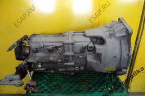 BMW E90 E91 318d 320d КОРОБКА ПЕРЕДАЧW МЕХАНИКА