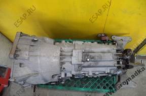 BMW E90 E91 318d 320d КОРОБКА ПЕРЕДАЧW МЕХАНИКА