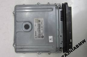 BMW E90 E91 318d N47N 143 KM  БЛОК УПРАВЛЕНИЯ 8507202