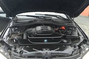 BMW E90 E91 320d двигатель SUPEK M47N2  2006 год