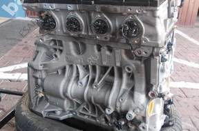BMW E90 E91 320d N47D20C 184km двигатель Racibórz