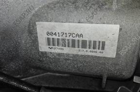 BMW E90 E91 320i КОРОБКА ПЕРЕДАЧW 2300-7533818 6BIE