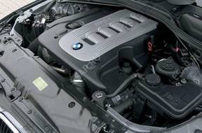 BMW E90 E91 330d двигатель SUPEK 231KM  3,0d LCI