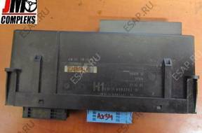 BMW E90 E91 БЛОК УПРАВЛЕНИЯ  61356983302  61356983302-01