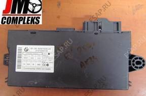 BMW E90 E91 БЛОК УПРАВЛЕНИЯ  61359287535  61.35-9287535