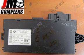 BMW E90 E91 БЛОК УПРАВЛЕНИЯ  61359287535  61.35-9287535