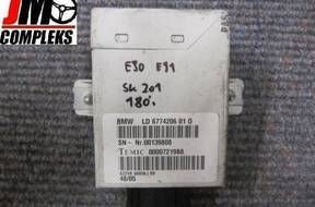 BMW E90 E91 БЛОК УПРАВЛЕНИЯ 6774206