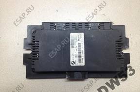 BMW e90 e91 БЛОК УПРАВЛЕНИЯ 9159810  LLEAR