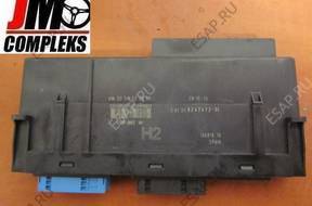 BMW E90 E91 БЛОК УПРАВЛЕНИЯ МОДУЛЬ  61359247472 -01