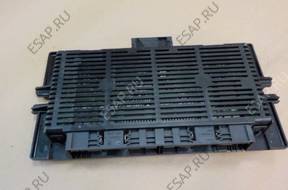 BMW E90 E91 БЛОК УПРАВЛЕНИЯ МОДУЛЬ FRM 9128184 9128224